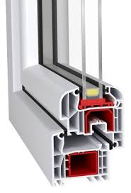 Montaža PVC oken je zelo enostavna in hitra